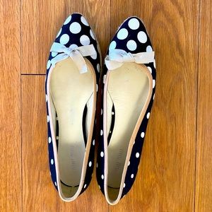 Miu Miu Flats